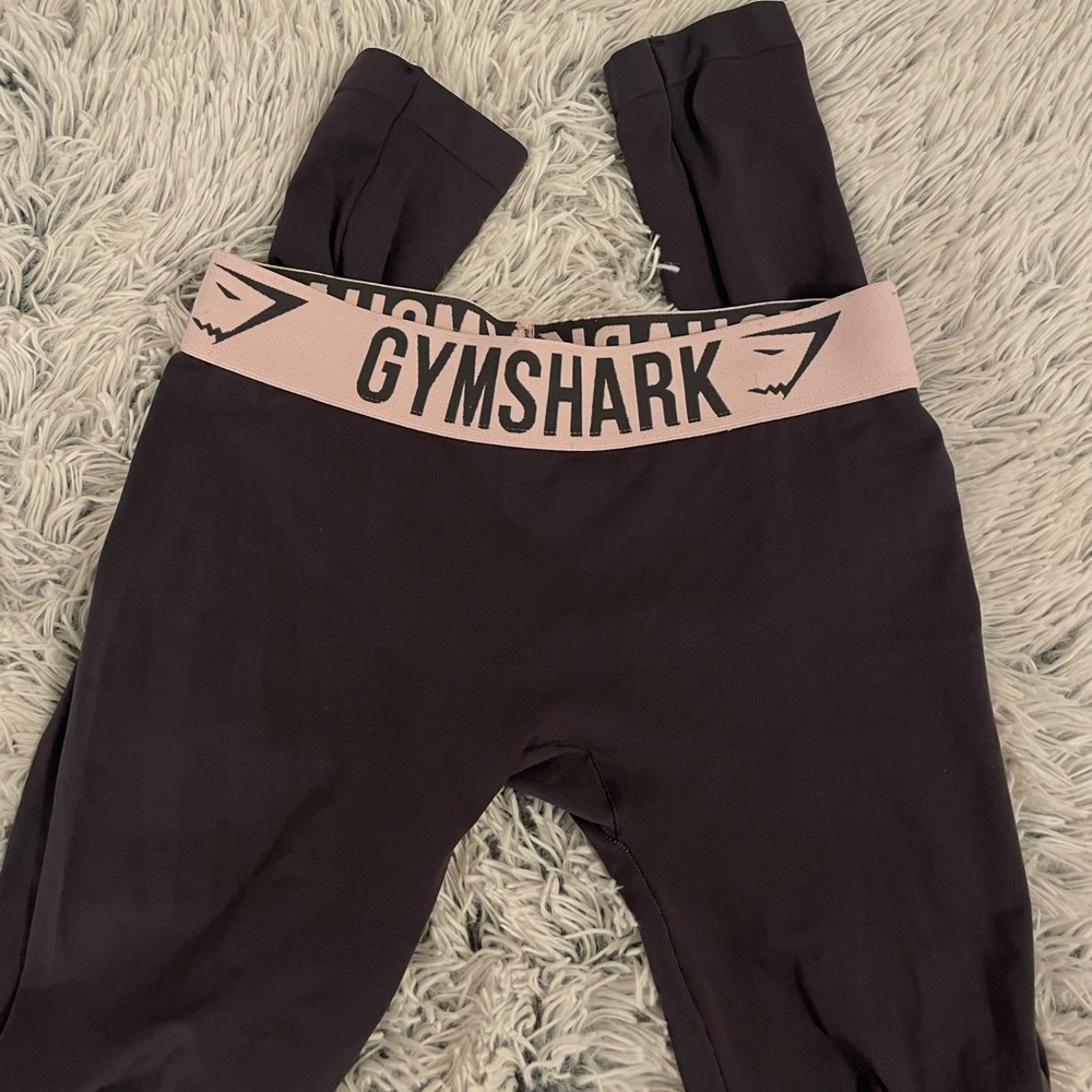 Gymshark flex leggings